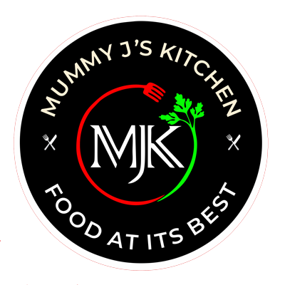 Mummy J's Kitchen