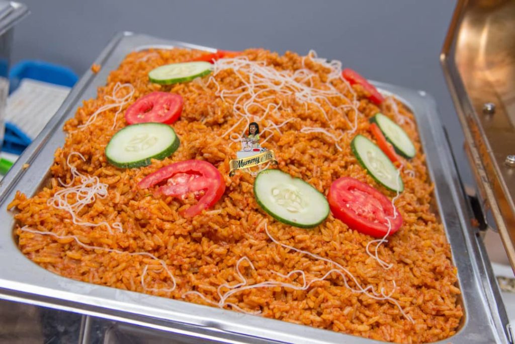 Nigeria Menu – Mummy J's Kitchen